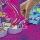 My Little Pony, Mini World Magic, Bridlewood Forest, set cu figurine si accesorii