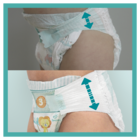 Pampers Active Baby, scutece marimea 2, 4-8 kg, 96 buc.