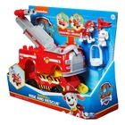 Paw Patrol, Marshall, vehicul cu figurina