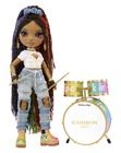Rainbow High, RockStar, Vanessa Nova, papusa
