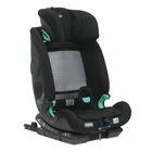 Chicco, My Seat i-Size Air Zip, scaun auto, 76-150 cm, Black Air