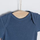 Cool Club, Body cu maneca scurta pentru baieti, mix, set, 5 buc.