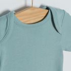 Cool Club, Body cu maneca scurta pentru fete, mix de culori, set 5 buc.