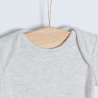 Cool Club, Body cu maneca scurta pentru fete, mix, set, 5 buc.