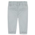 Cool Club, Set pentru baieti, Body cu maneca lunga, Papion, Pantaloni, mix de culori