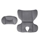 Kinderkraft, Comfort Up 2, scaun auto, 9-36 kg, Navy