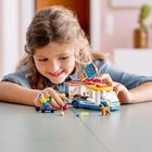 LEGO City Great Vehicles, Masina cu inghetata, 60253