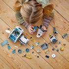 LEGO City, Statie spatiala selenara, 60349