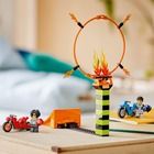 LEGO City Stunt, Concurs de cascadorii, 60299
