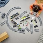 LEGO City, Tren expres de pasageri, 60337
