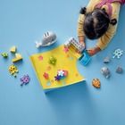 LEGO DUPLO, Animale salbatice din ocean, 10972