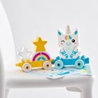 LEGO DUPLO Creative Play, Unicorn, 10953