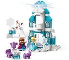 LEGO DUPLO Disney Princess, Castelul din Regatul de gheata, 10899