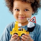 LEGO DUPLO Town, Buldozer, 10930