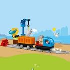 LEGO DUPLO Town, Marfar, 10875