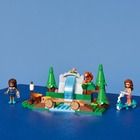 LEGO Friends, Cascada din padure, 41677
