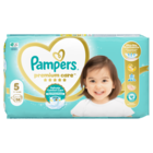 Pampers Premium Care, scutece marimea 5, 11-16 kg, 58 buc.