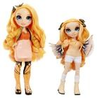 Rainbow High, Junior High, Poppy Rowan, papusa