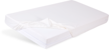 BabyMatex, pad igienic, foaie din bambus impermeabila, 60-120 cm, alb