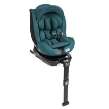 Chicco, Seat3Fit i-Size Air, scaun auto, 40-125 cm, Teal Blue