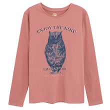 Cool Club, Bluza cu maneca lunga pentru fete, roz