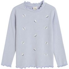 Cool Club, Bluza cu maneca lunga pentru fete, violet