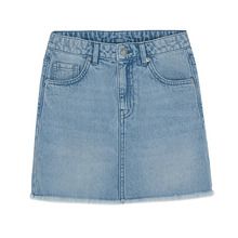 Cool Club, Fusta de blugi pentru fete, denim