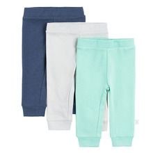 Cool Club, Pantaloni pentru baieti, mix, set, 3 buc.