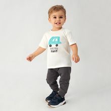 Cool Club, Pantaloni trening pentru baieti, granit