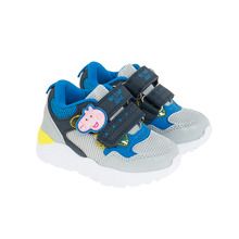Cool Club, Pantofi sport pentru baieti, mix de culori, imprimeu Peppa Pig