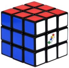 Cubul rubik, 3-3-3, puzzle