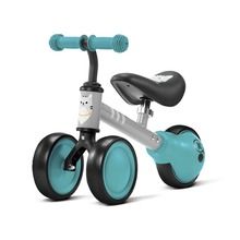 Kinderkraft, Cutie, mini-tricicleta bicicleta, turcoaz
