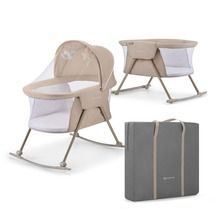 Kinderkraft, Lovi, patut 3in1, bej