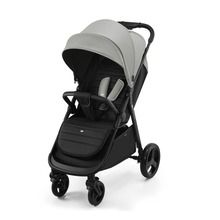 Kinderkraft, Rine, carucior sport, Moonlight Grey