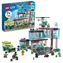 LEGO City, Spital, 60330