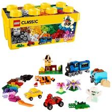 LEGO Classic, Cutie medie de constructie creativa LEGO, 10696