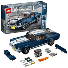 LEGO Creator Expert, Ford Mustang, 10265