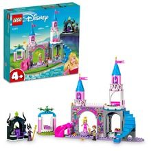LEGO Disney, Castelul Aurorei, 43211