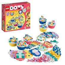 LEGO DOTS, Kitul suprem de petrecere, 41806