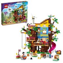 LEGO Friends, Casa din copac a prieteniei, 41703