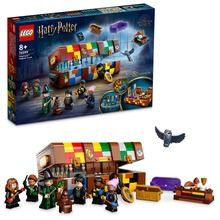 LEGO Harry Potter, Cufar magic Hogwarts, 76399