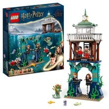 LEGO Harry Potter, Turneul Triwizard: Lacul Negru, 76420