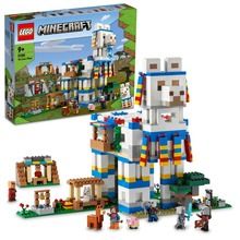 LEGO Minecraft, Satul Lamei, 21188