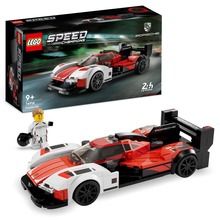 LEGO Speed Champions, Porsche 963, 76916