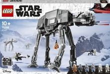 LEGO Star Wars, AT-AT, 75288