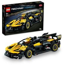 LEGO Technic, Bolid Bugatti, 42151
