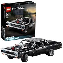 LEGO Technic, Dom's Dodge Charger, 42111