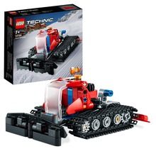 LEGO Technic, Masina de tasat zapada, 42148