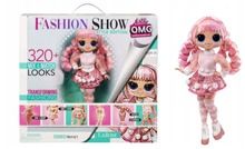 L.O.L. Surprise, O.M.G., Fashion Show Style Edition, La Rose, papusa