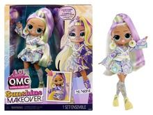 L.O.L. Surprise O.M.G., Sunshine Makeover, Sunrise, papusa fashion